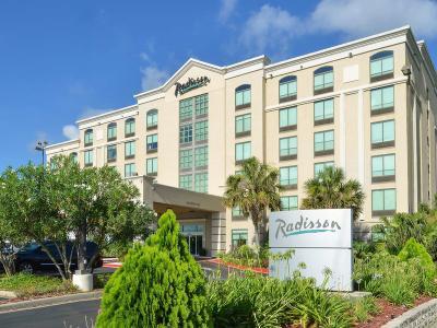 Hotel Comfort Inn & Suites New Orleans Airport North - Bild 2