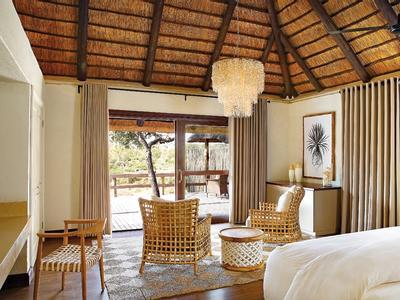 Hotel Londolozi Private Game Reserve - Bild 2