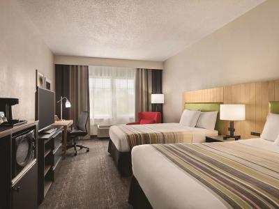 Hotel Country Inn & Suites by Radisson, Hagerstown, MD - Bild 5
