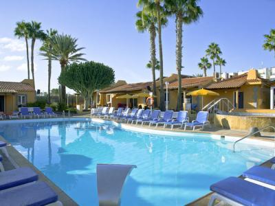Hotel Los Almendros Gays Exclusive Vacation Club - Bild 4