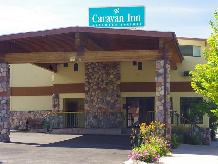 Caravan Inn - Bild 1