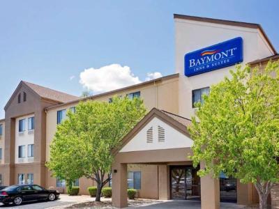 SureStay Plus Hotel by Best Western Coralville Iowa City - Bild 2