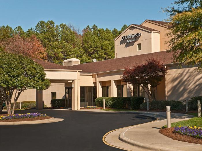 Sonesta Select Raleigh Durham Airport Morrisville - Bild 1