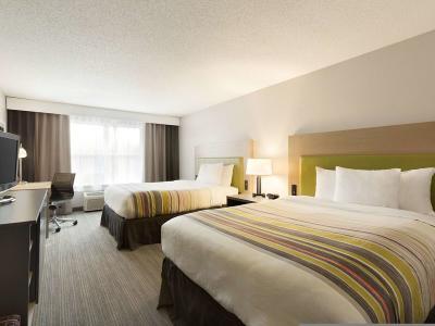 Hotel Holiday Inn Express & Suites Marquette - Bild 3