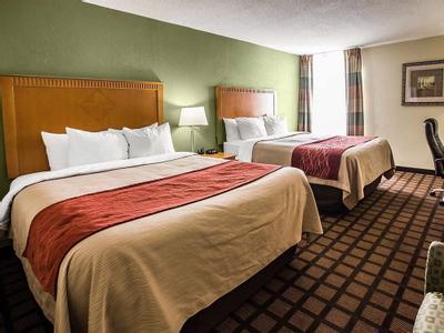 Hotel Country Inn & Suites by Radisson Greenville - Bild 5