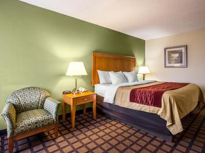 Hotel Country Inn & Suites by Radisson Greenville - Bild 4