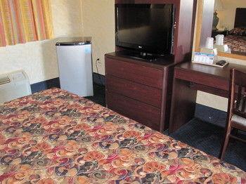 Hotel Budget Host Town Center Motel - Bild 4