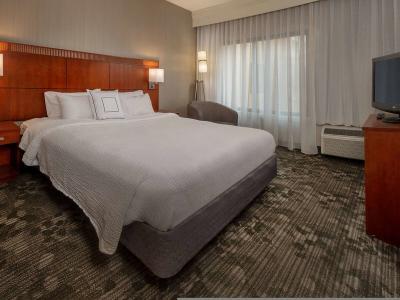 Hotel Sonesta Select Newark Christiana Mall - Bild 5