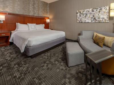 Hotel Sonesta Select Newark Christiana Mall - Bild 2