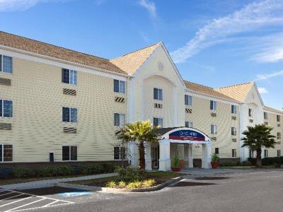 Hotel Candlewood Suites Savannah Airport - Bild 3