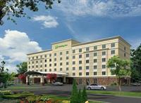 Hotel Holiday Inn Harrisburg East - Bild 3