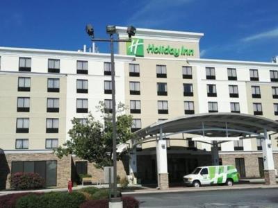 Hotel Holiday Inn Harrisburg East - Bild 2