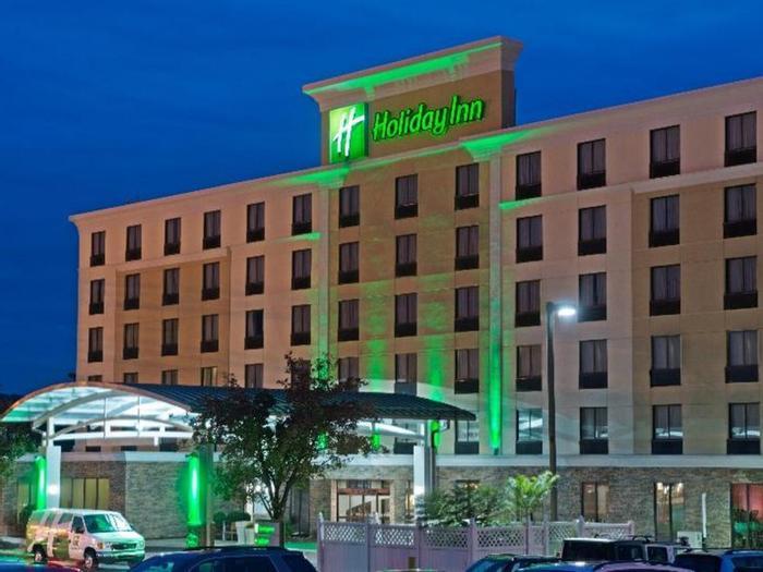 Hotel Holiday Inn Harrisburg East - Bild 1