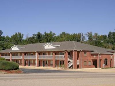 Hotel Days Inn by Wyndham Tupelo - Bild 2