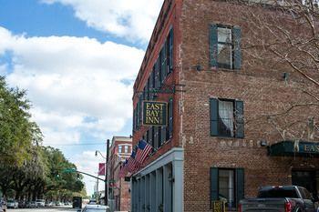 Hotel East Bay Inn, Historic Inns of Savannah Collection - Bild 4