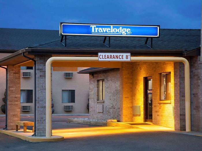 Travelodge by Wyndham Elko NV - Bild 1