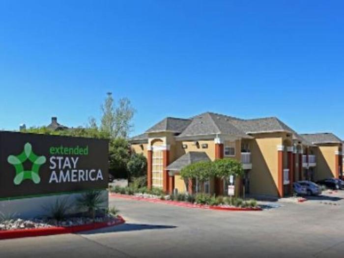 Hotel Extended Stay America Suites Austin Northwest/Arboretum - Bild 1