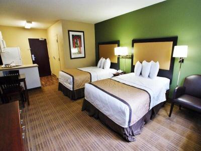 Hotel Extended Stay America Suites Austin Northwest/Arboretum - Bild 3