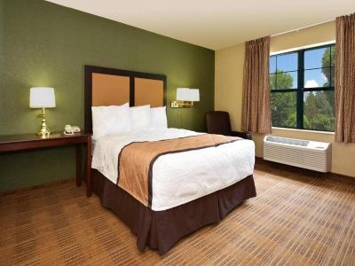 Hotel Extended Stay America Suites Austin Northwest/Arboretum - Bild 2