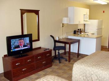 Hotel Extended Stay America Edison Raritan Center - Bild 5