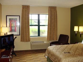 Hotel Extended Stay America Edison Raritan Center - Bild 4