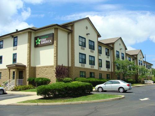 Hotel Extended Stay America Edison Raritan Center - Bild 1