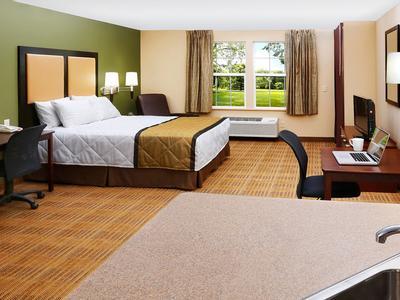 Hotel Extended Stay America Providence Warwick - Bild 3