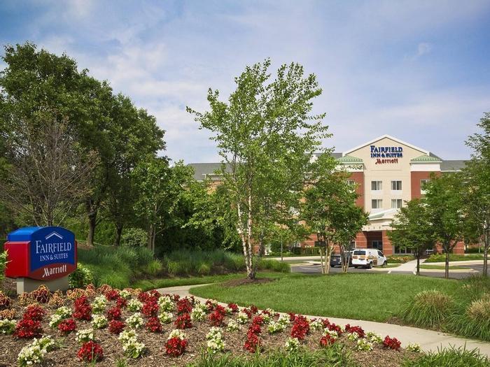 Hotel Fairfield Inn & Suites White Marsh - Bild 1