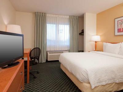 Hotel Wingate by Wyndham Sioux City - Bild 5