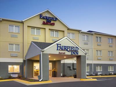 Hotel Dubuque Inn & Suites - Bild 2