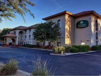 Hotel Holiday Inn Express & Suites Phoenix - Mesa West - Bild 2