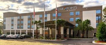 Hotel Four Points by Sheraton Jacksonville Baymeadows - Bild 4
