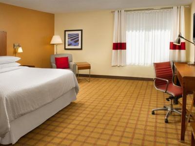 Hotel Four Points by Sheraton Jacksonville Baymeadows - Bild 5