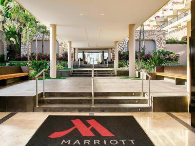 Hotel Marriott Puerto Vallarta Resort & Spa - Bild 4