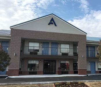 Hotel Athena Inn Chattanooga - Bild 5