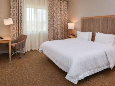 Hotel Hampton Inn & Suites Denver-Speer Boulevard - Bild 5