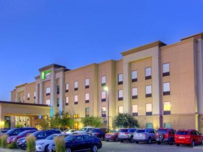 Hotel Holiday Inn Express & Suites Sioux City - Southern Hills - Bild 2