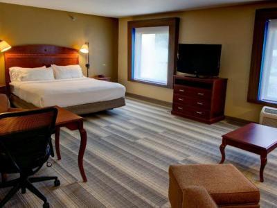 Hotel Holiday Inn Express & Suites Sioux City - Southern Hills - Bild 5