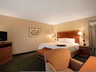 Hotel Hampton Inn Canon City - Bild 5