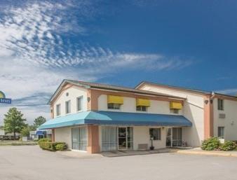 Hotel Econo Lodge Cherry Point - Bild 3