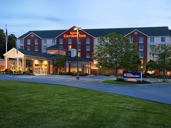 Hotel Hilton Garden Inn Harrisburg East - Bild 1