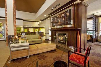 Hotel Hilton Garden Inn Nashville/Smyrna - Bild 3