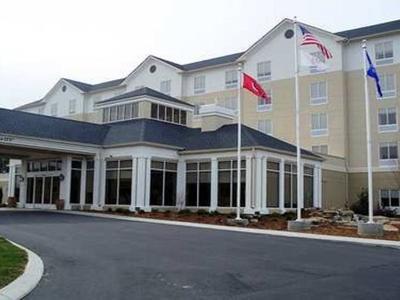 Hotel Hilton Garden Inn Nashville/Smyrna - Bild 2