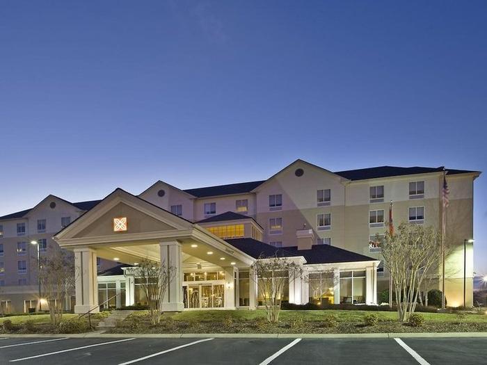 Hotel Hilton Garden Inn Nashville/Smyrna - Bild 1