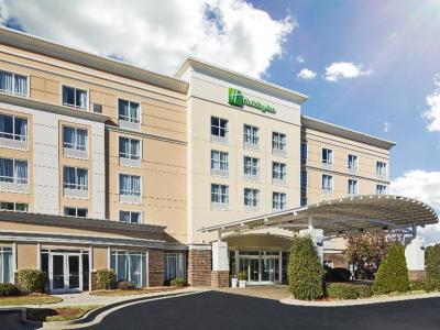 Hotel Holiday Inn Augusta West l-20 - Bild 2