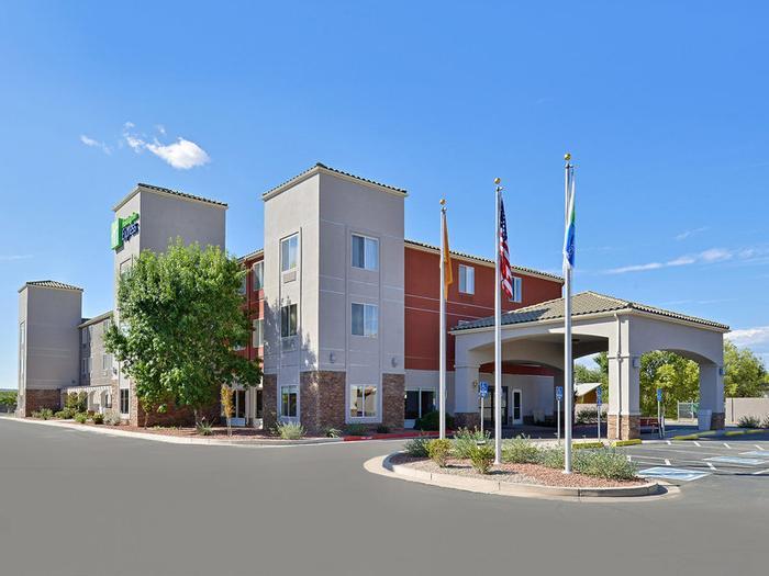 Hotel Holiday Inn Express Bernalillo - Bild 1