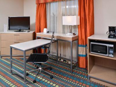 Hotel Holiday Inn Express Bernalillo - Bild 5