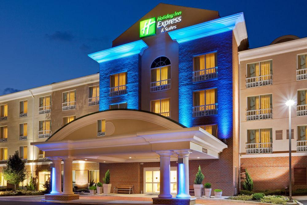Holiday Inn Express Hotel & Suites Bethlehem - Bild 1