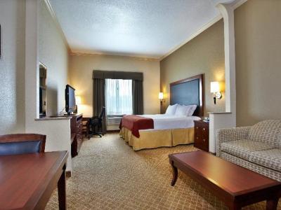 Holiday Inn Express Hotel & Suites Deer Park - Bild 3