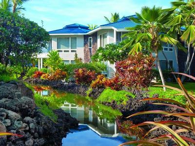 Hotel Shell Vacations Club Holua Resort at the Mauna Loa Village - Bild 2